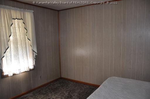 8375 North Frk Road Chapmanville, WV 25508 - Photo 12 of 15 Main Level Bedroom.