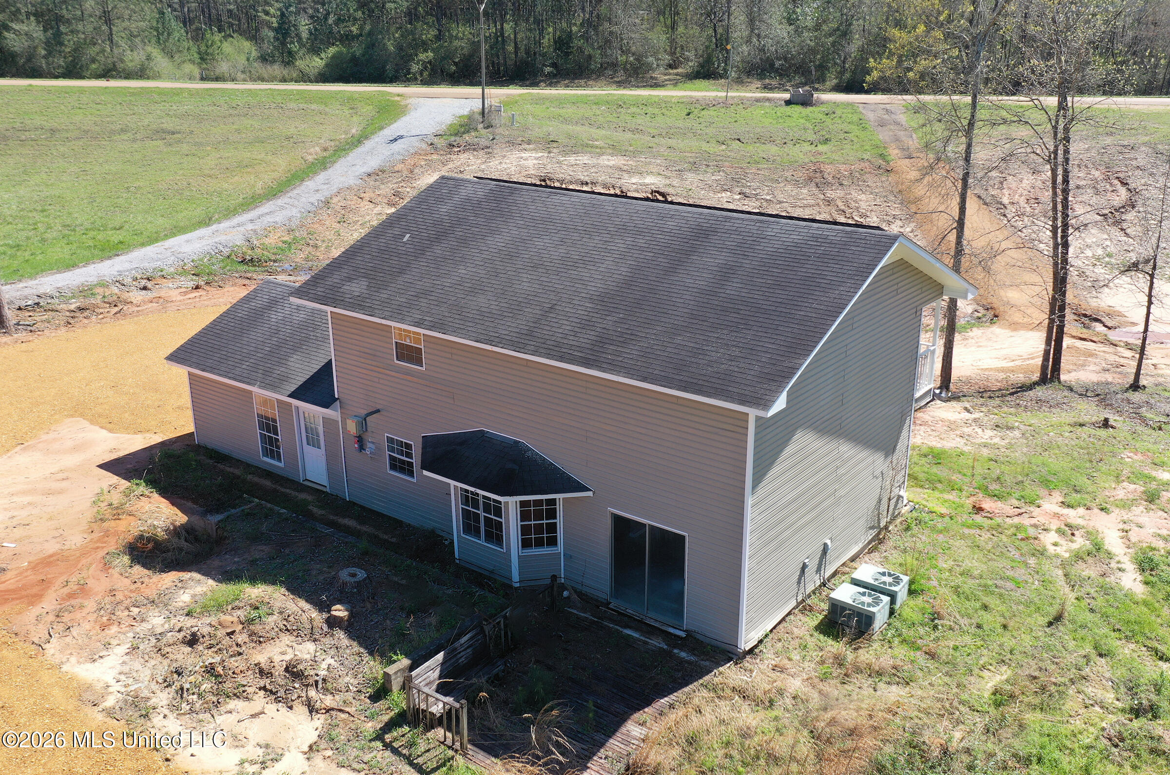 2101 Highway 44 Summit, MS 39666 - Photo 41 of 43 DJI_0016