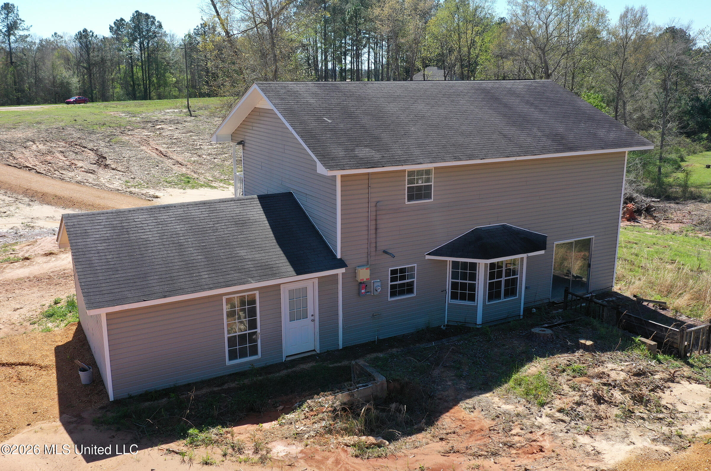 2101 Highway 44 Summit, MS 39666 - Photo 42 of 43 DJI_0018