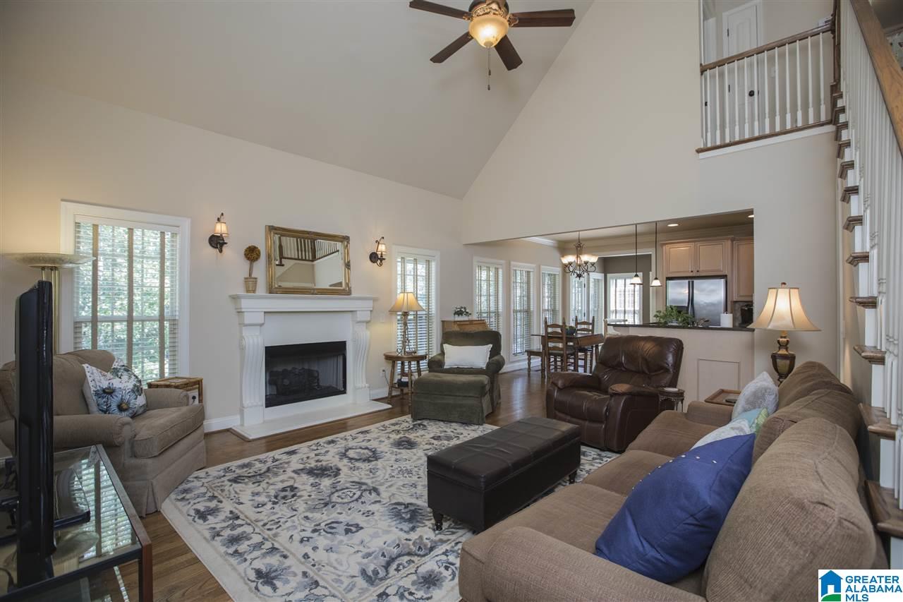 317 Sterling Manor Circle Alabaster, AL 35007 - Photo 10 of 41