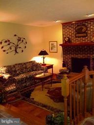 201 Park Ridge Court Front Royal, VA 22630 - Photo 2 of 30 Family Room
