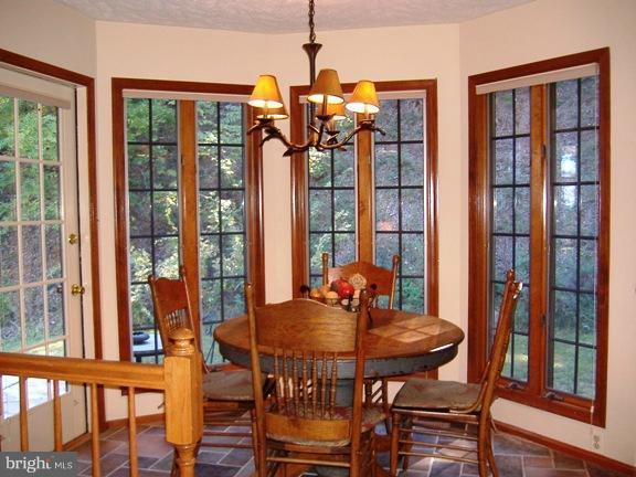 201 Park Ridge Court Front Royal, VA 22630 - Photo 11 of 30 Kitchen
