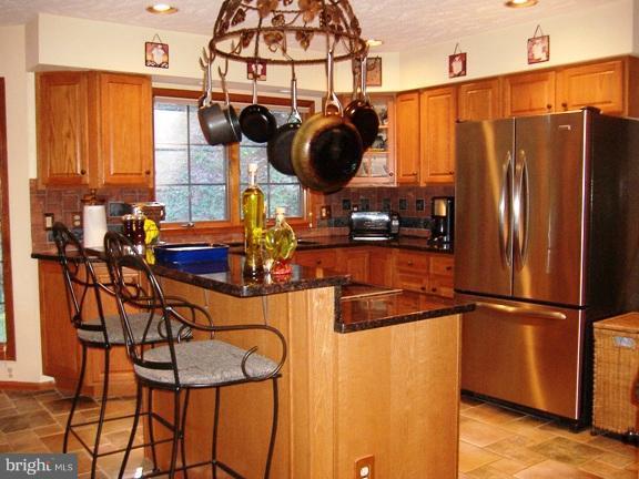 201 Park Ridge Court Front Royal, VA 22630 - Photo 13 of 30 Kitchen
