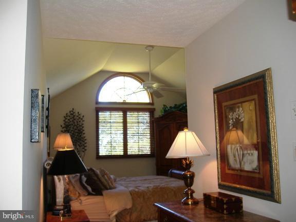 201 Park Ridge Court Front Royal, VA 22630 - Photo 21 of 30 Bedroom (Master)