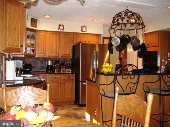201 Park Ridge Court Front Royal, VA 22630 - Photo 24 of 30 Kitchen