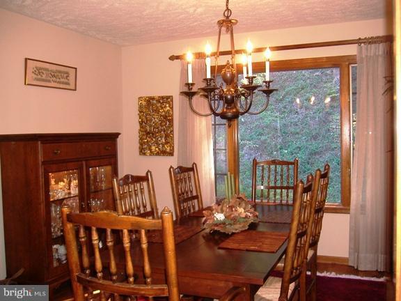 201 Park Ridge Court Front Royal, VA 22630 - Photo 6 of 30 Dining Room