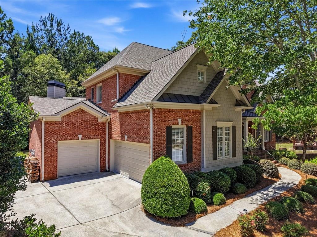 1097 Shady Spring Way Southwest Lawrenceville, GA 30045 - Photo 2 of 78