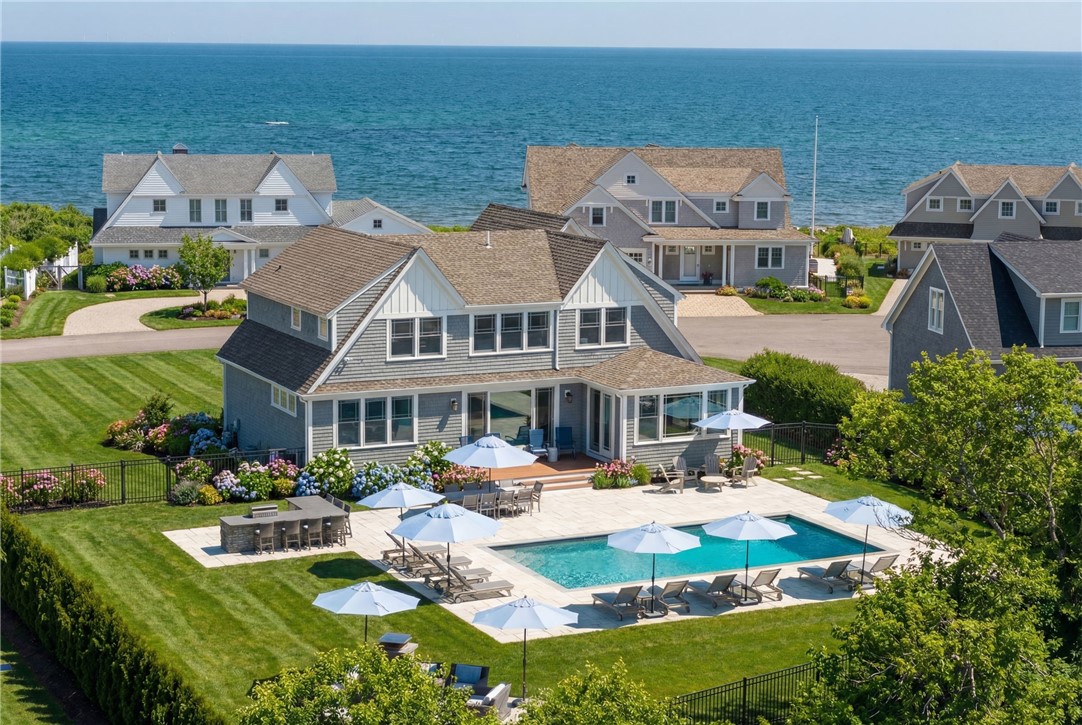 1048 Ocean Road Narragansett, RI 02882 - Photo 1 of 50