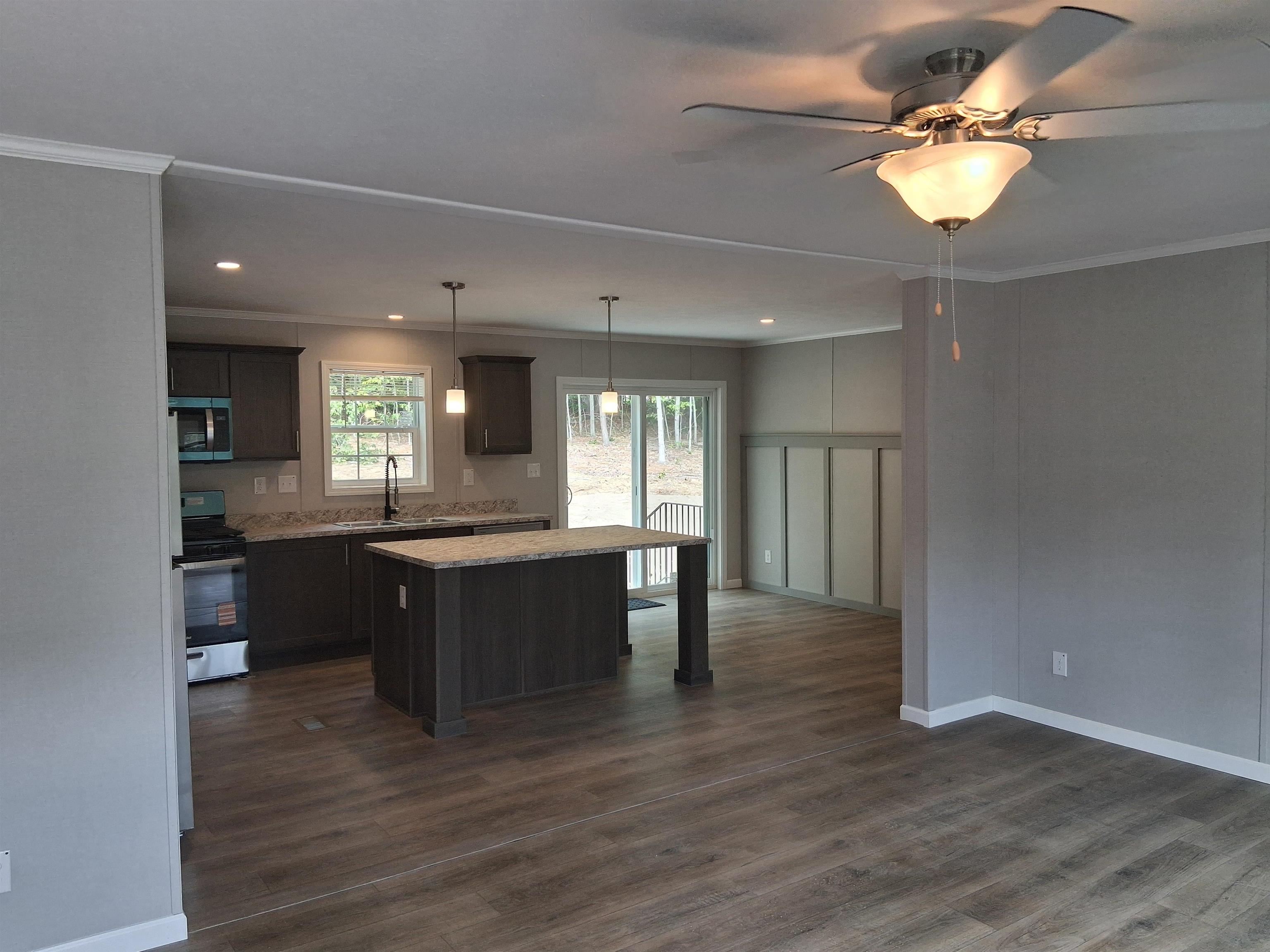 125 County Farm Road, Unit 3 Ossipee, NH 03864 - Photo 8 of 19 Gallery Image 8