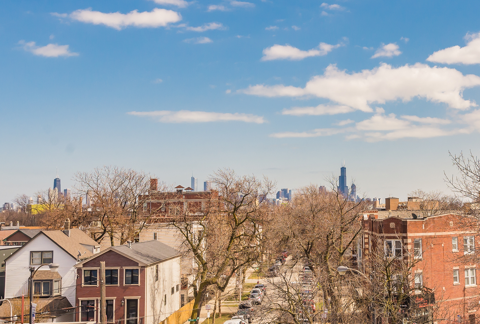 2808 West Dickens Avenue Chicago, IL 60647 - Photo 11 of 28