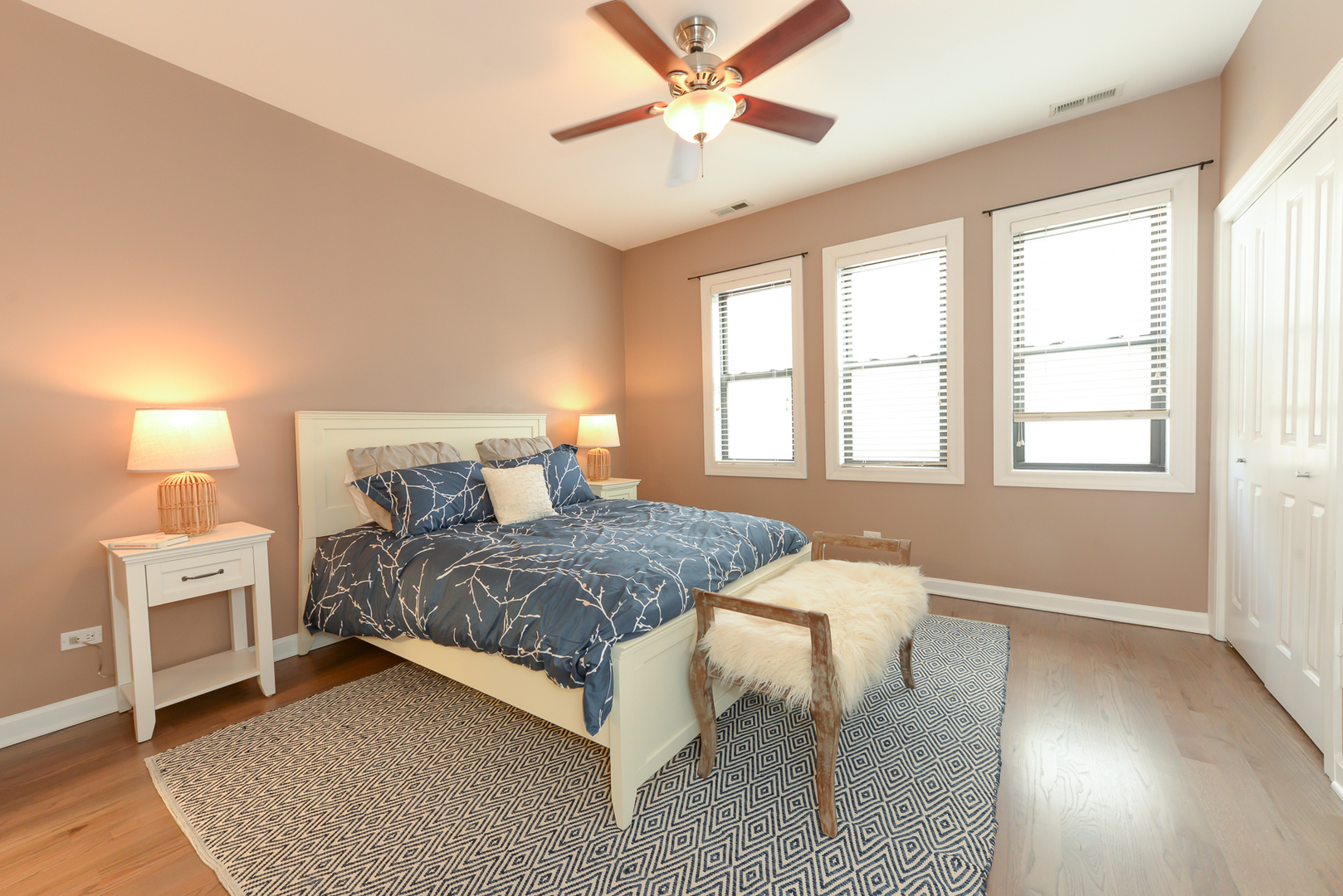 2808 West Dickens Avenue Chicago, IL 60647 - Photo 18 of 28