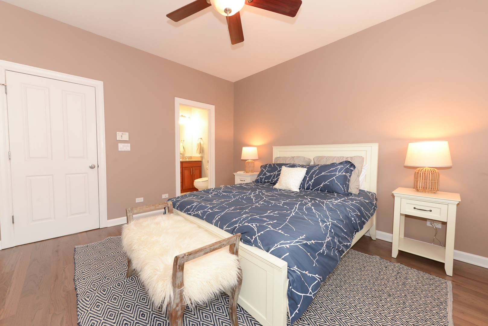 2808 West Dickens Avenue Chicago, IL 60647 - Photo 19 of 28