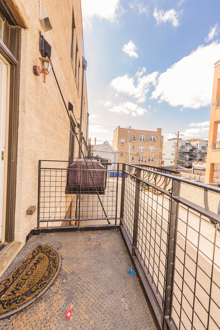 2808 West Dickens Avenue Chicago, IL 60647 - Photo 24 of 28