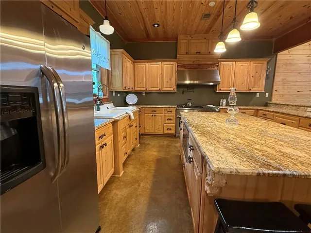 $494,500 | 23541 444th Highway, Livingston, LA 70754