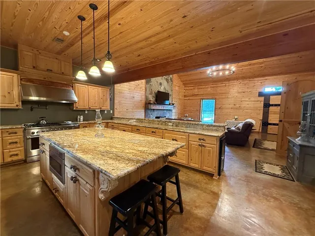 $494,500 | 23541 444th Highway, Livingston, LA 70754