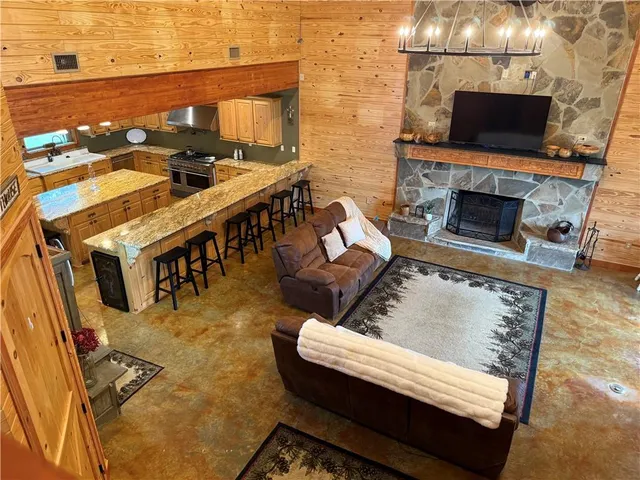 $494,500 | 23541 444th Highway, Livingston, LA 70754