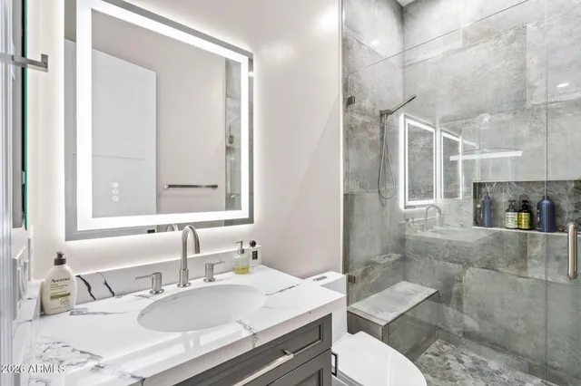 $2,400,000 | 12926 West Wolfley Drive, El Mirage, AZ 85335