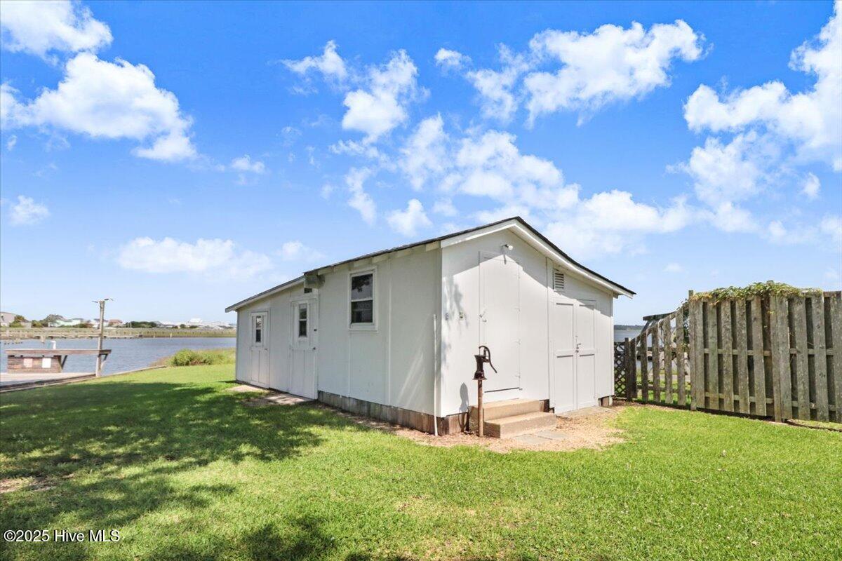 123 Cedar Lane Cedar Point, NC 28584 - Photo 54 of 61 10-123 Cedar Ln-10