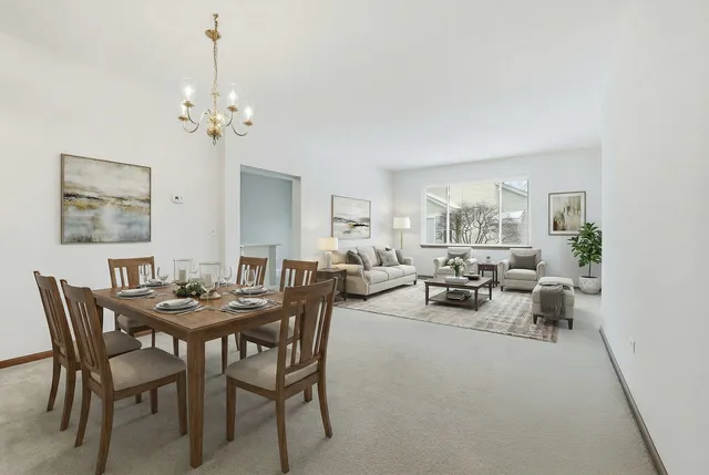 $305,000 | 20934 West Spruce Lane, Plainfield, IL 60544