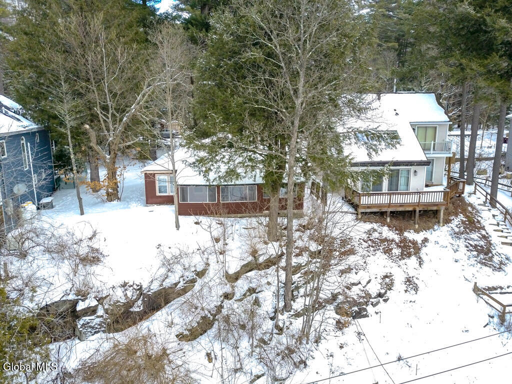41 Hanneford Road Queensbury, NY 12804 - Photo 13 of 53 DJI_0217