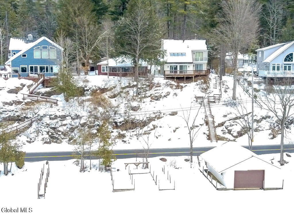 41 Hanneford Road Queensbury, NY 12804 - Photo 53 of 53 DJI_0231