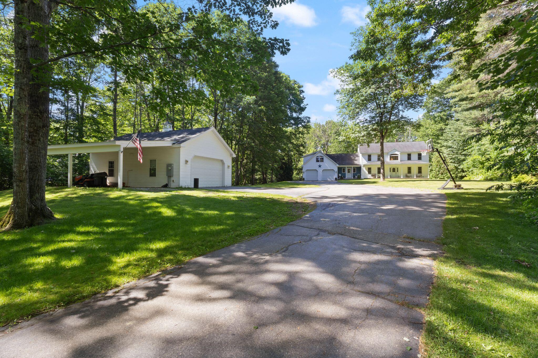 352 Log Cabin Road Arundel, ME 04046 - Photo 2 of 65 352 Log Cabin Road