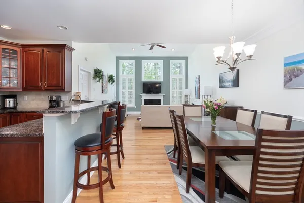 $639,000 | 54 Pondside Drive, Unit 54, Bolton, MA 01740
