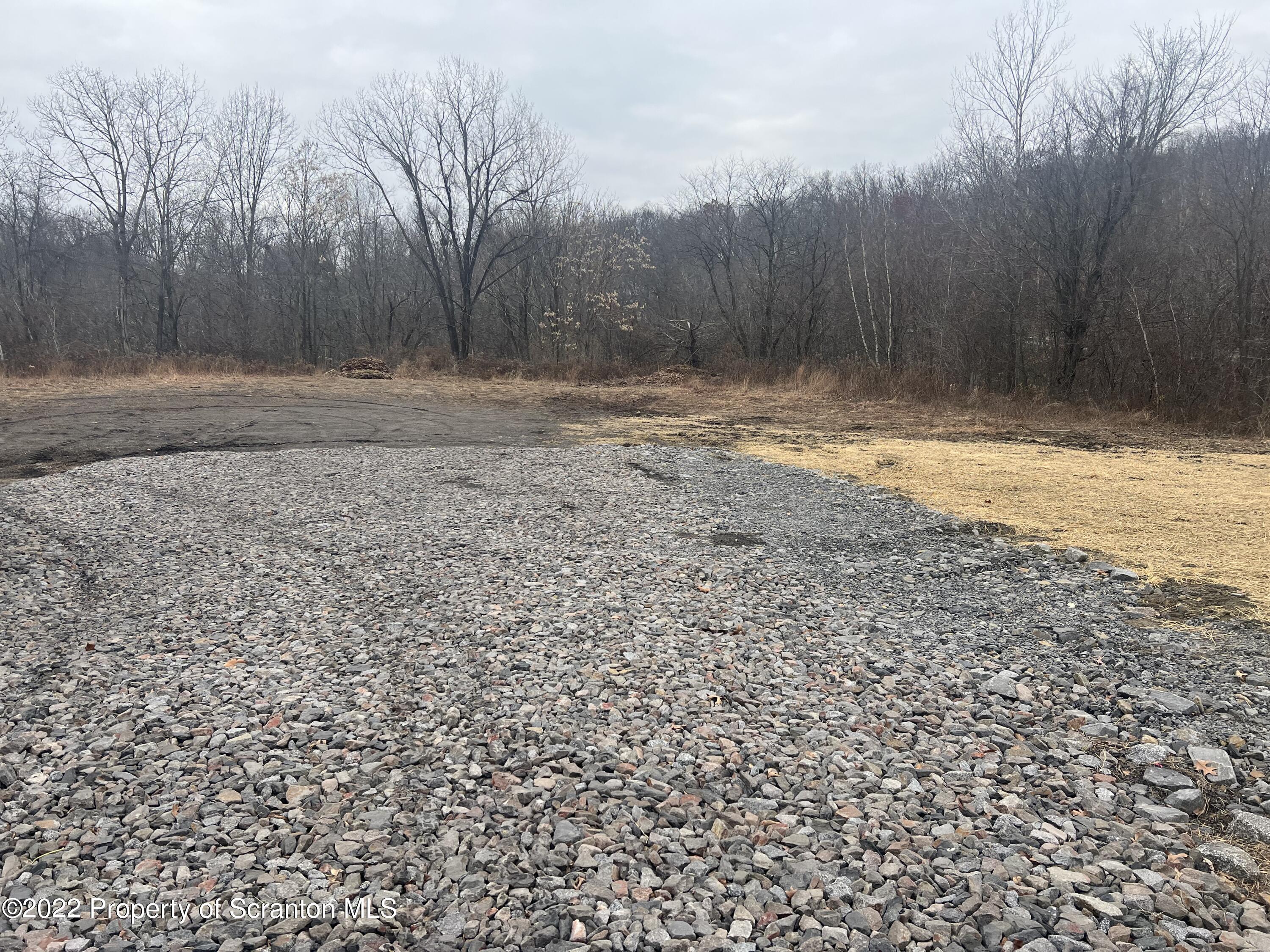 315 Rte Laflin Pa Wilkes Barre, PA 18702 - Photo 3 of 3 a view of outdoor space with trees