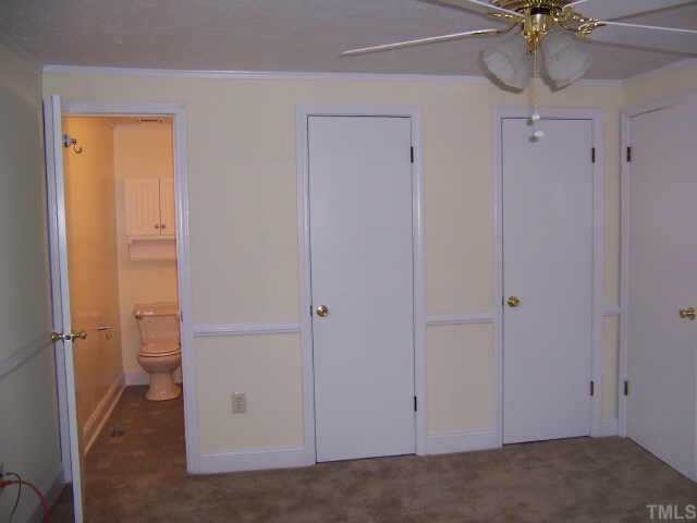 4161 Virgilina Road Roxboro, NC 27574 - Photo 7 of 12 Master BR has 2 closets and half bath