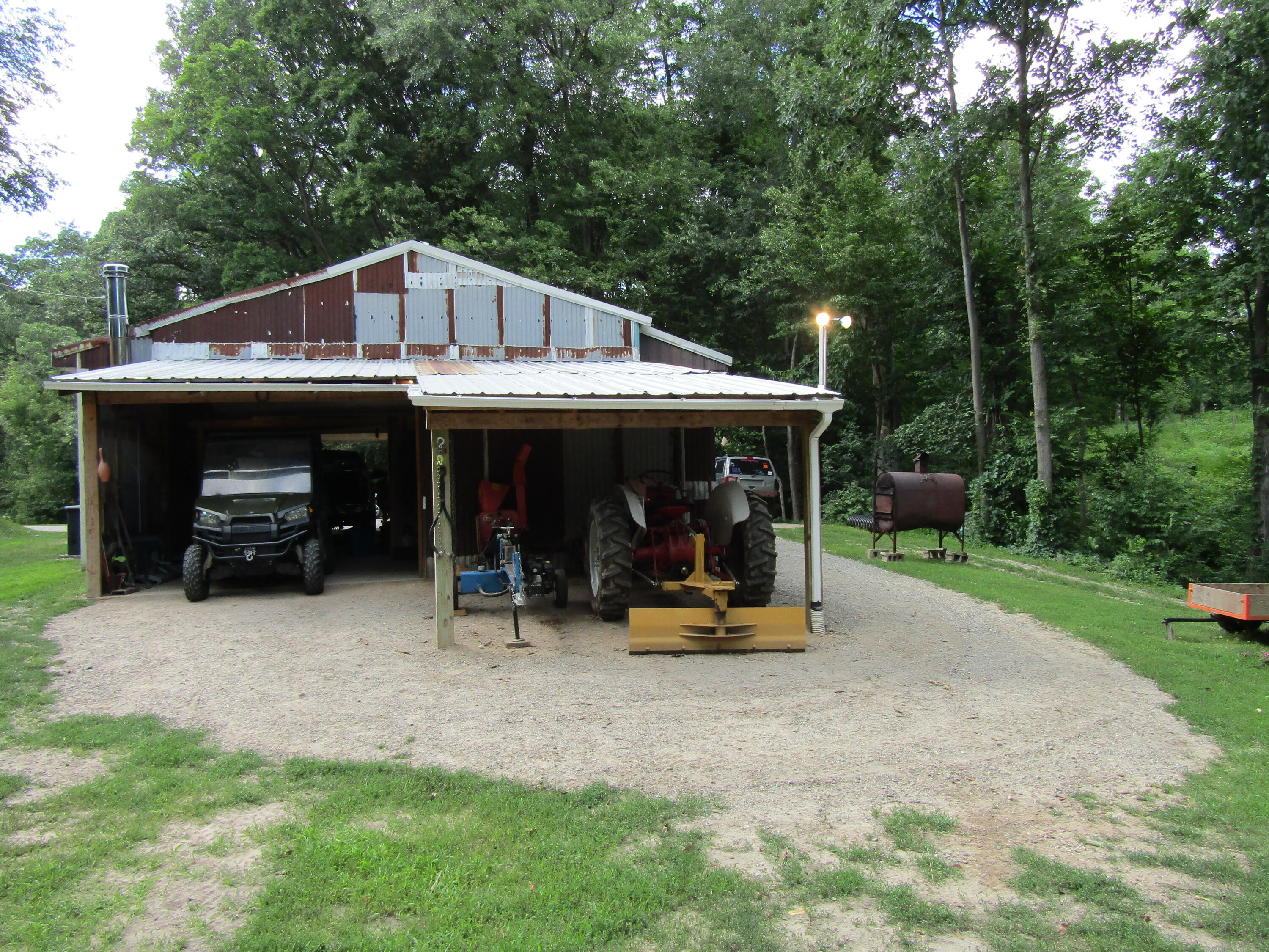 5998 Bartonville Road Belding, MI 48809 - Photo 18 of 28 IMG_7015