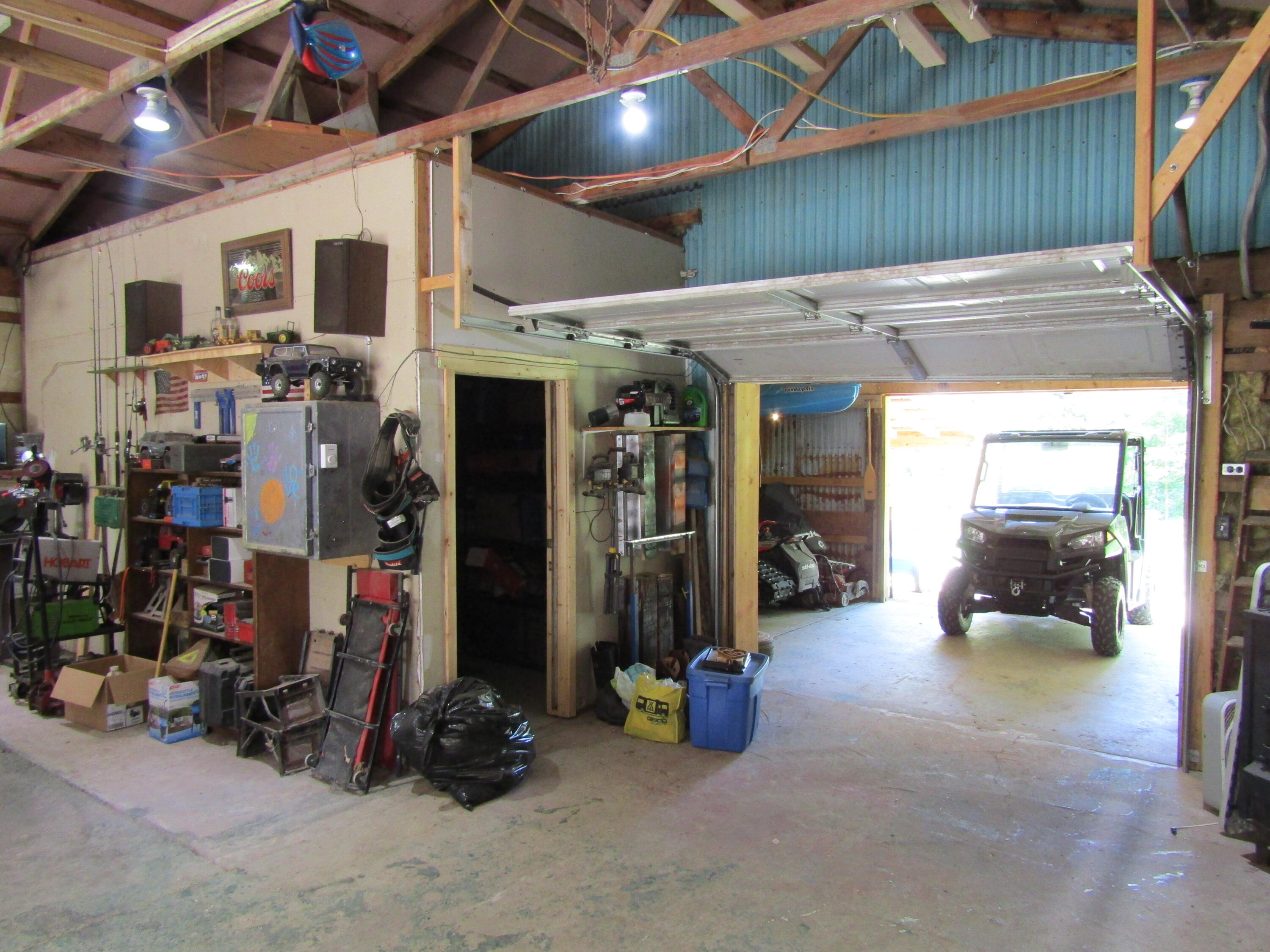 5998 Bartonville Road Belding, MI 48809 - Photo 19 of 28 IMG_7032