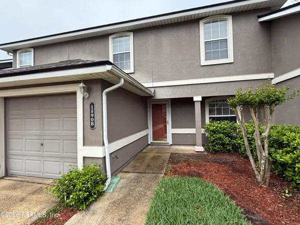$1,850 | 1590 Vineland Circle, Unit B, Fleming Island, FL 32003