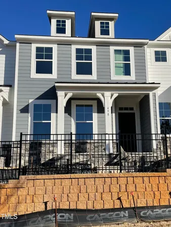 $324,900 | 498 Traditions Grande Boulevard, Unit 23, Wake Forest, NC 27587