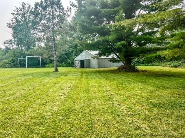 5495 West Clarence Road Harrison, MI 48625 - Photo 31 of 44