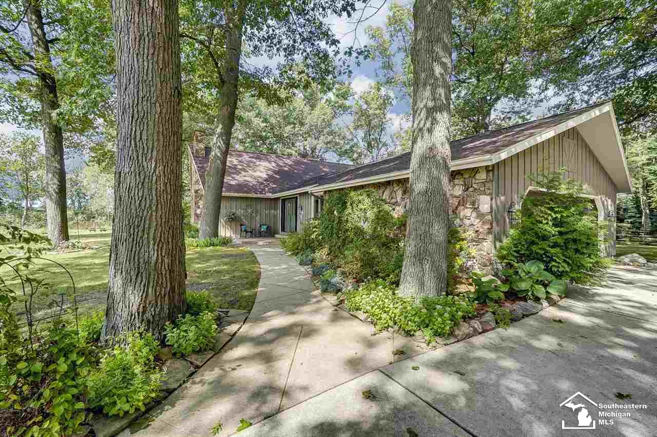 2750 West Albain Road Monroe, MI 48161 - Photo 7 of 65