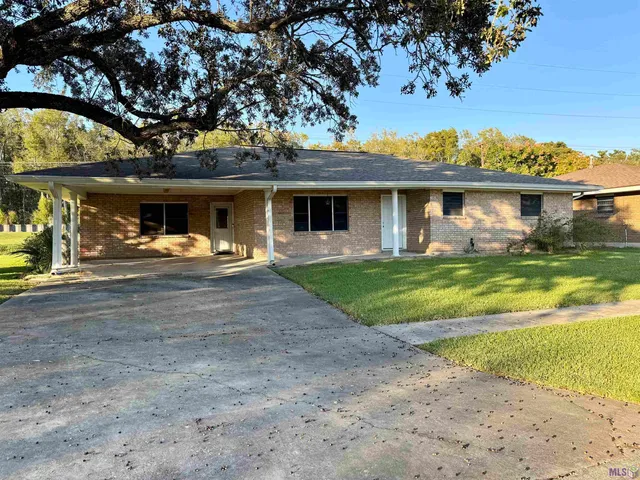 $148,000 | 1635 Filmore Street, Morgan City, LA 70380