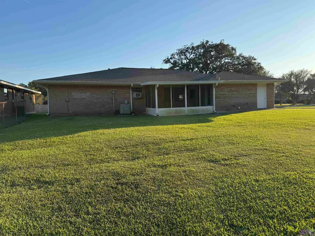 $148,000 | 1635 Filmore Street, Morgan City, LA 70380