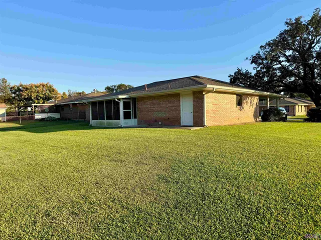 $148,000 | 1635 Filmore Street, Morgan City, LA 70380