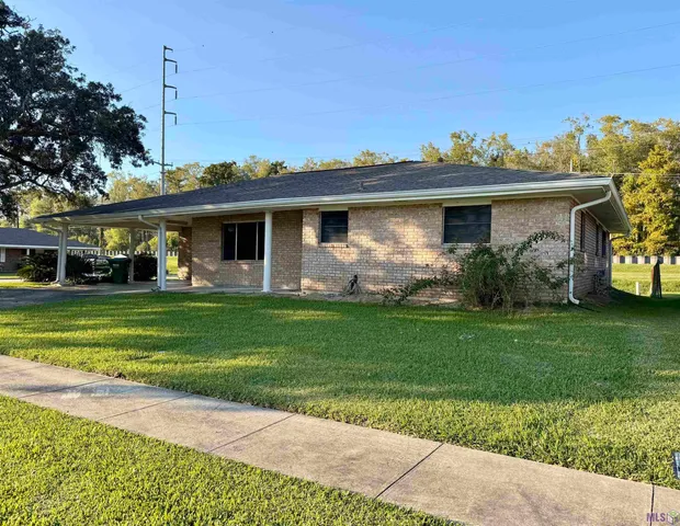 $148,000 | 1635 Filmore Street, Morgan City, LA 70380