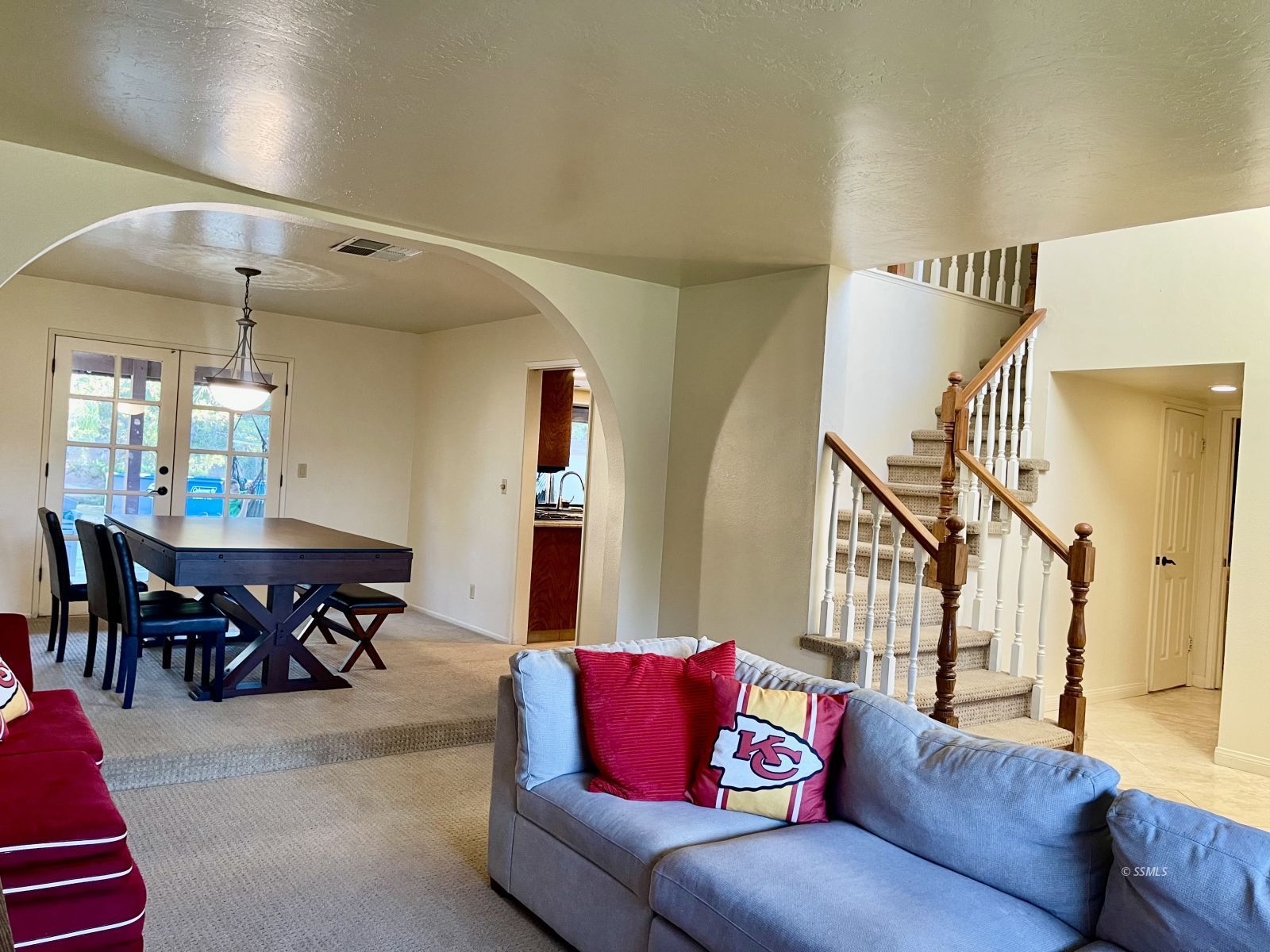 719 West Howell Avenue Ridgecrest, CA 93555 - Photo 3 of 50