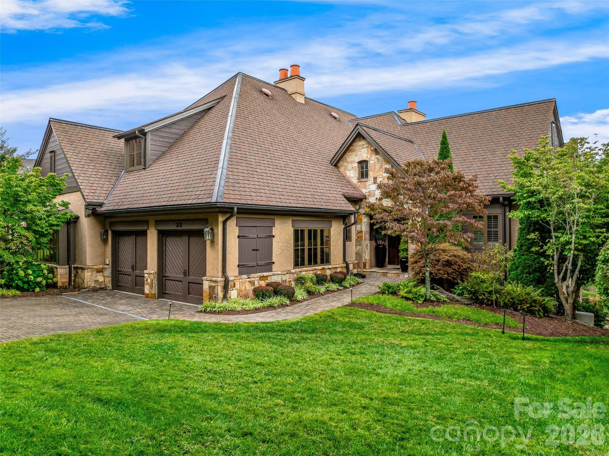 22 Foxbridge Way Arden, NC 28704 - Photo 1 of 40