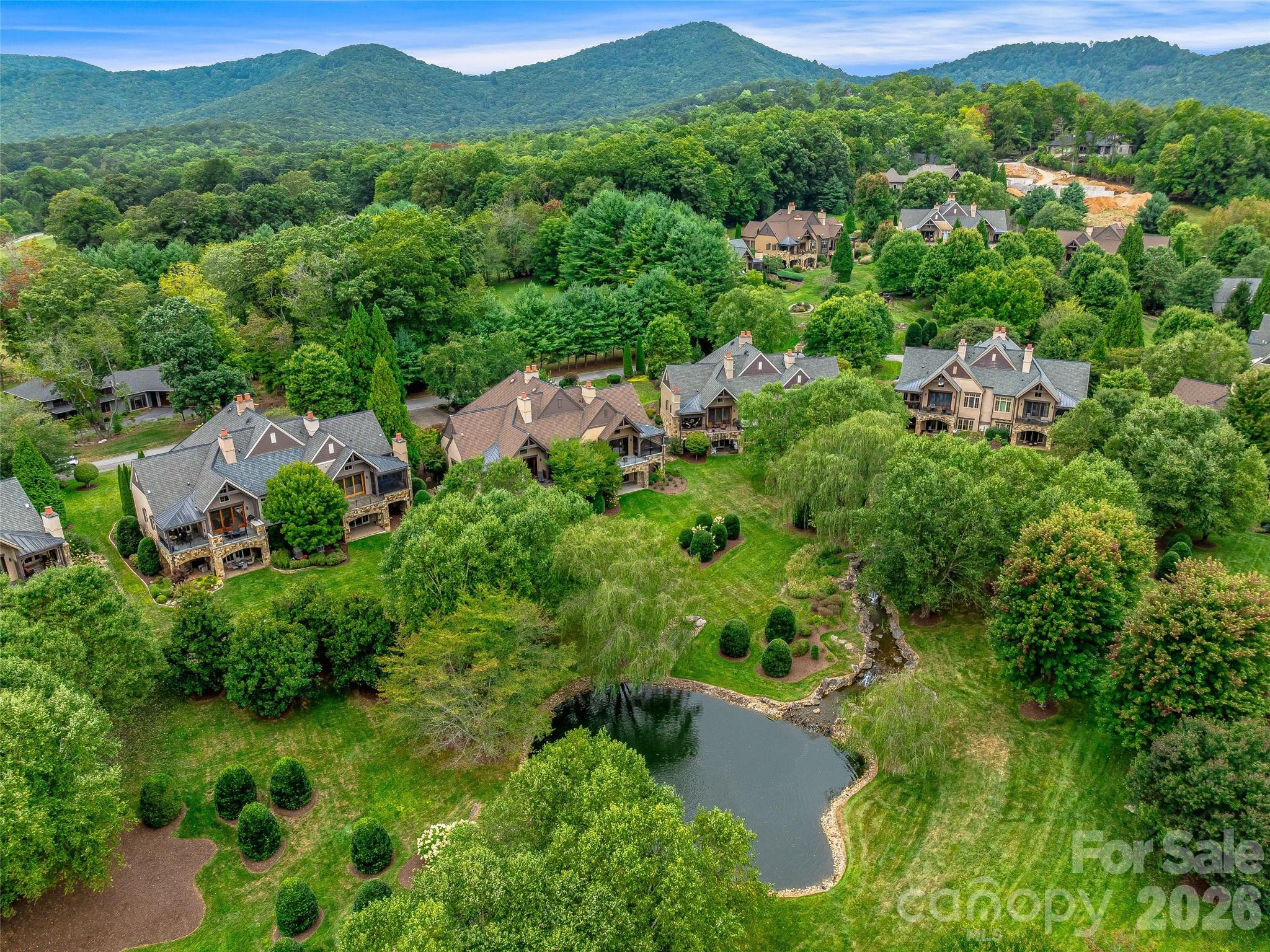 22 Foxbridge Way Arden, NC 28704 - Photo 38 of 40