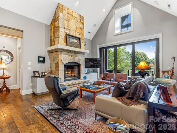 $1,575,000 | 22 Foxbridge Way, Arden, NC 28704