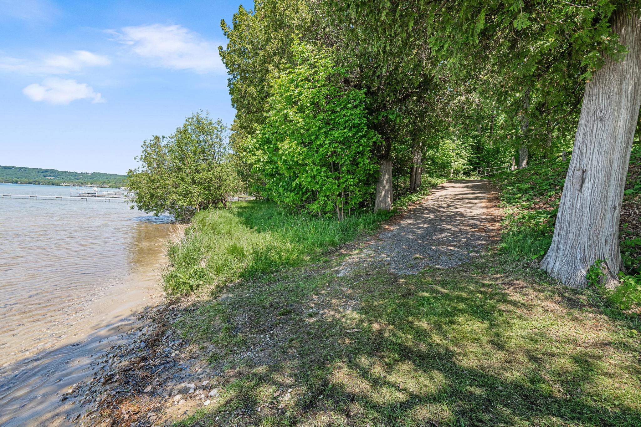 8867 South Dunns Farm Road Maple City, MI 49664 - Photo 59 of 72
