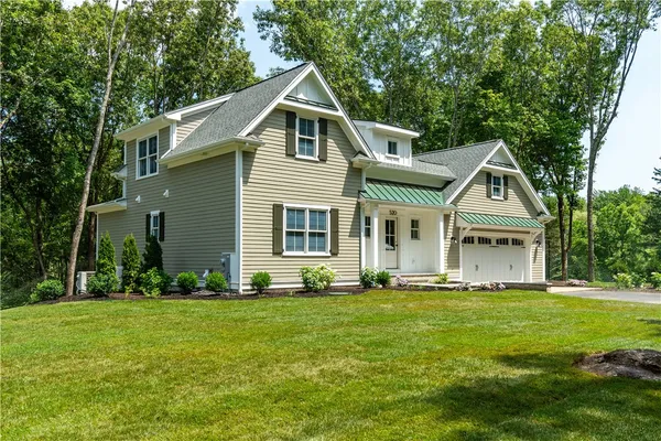 $1,225,000 | 520 Greenbush Road, Warwick, RI 02818