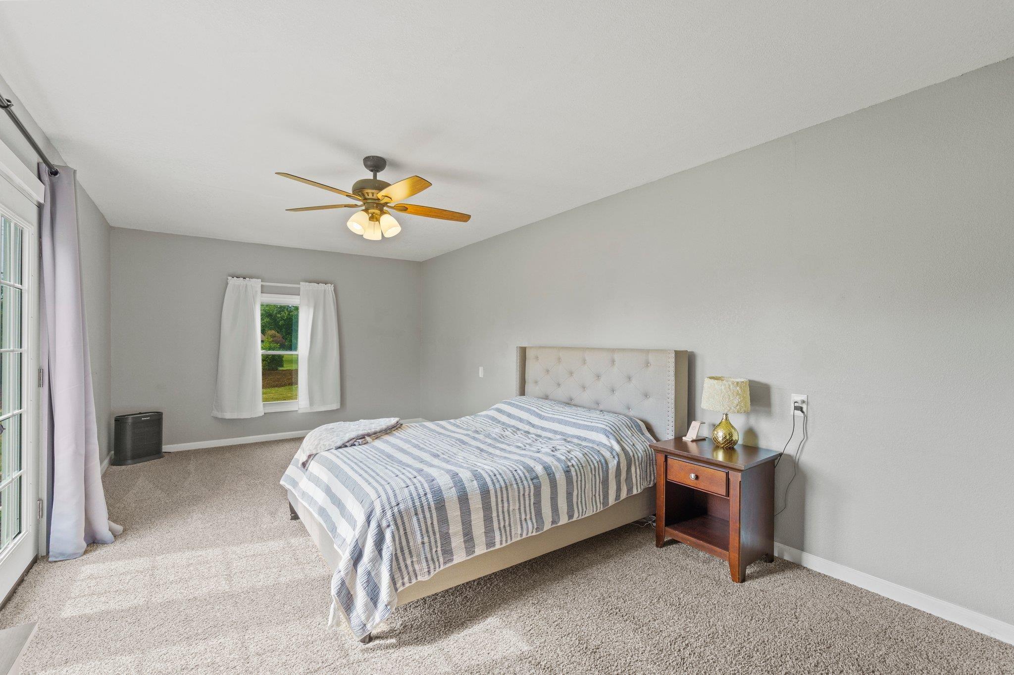 12129 Leo Road Fort Wayne, IN 46845 - Photo 21 of 36