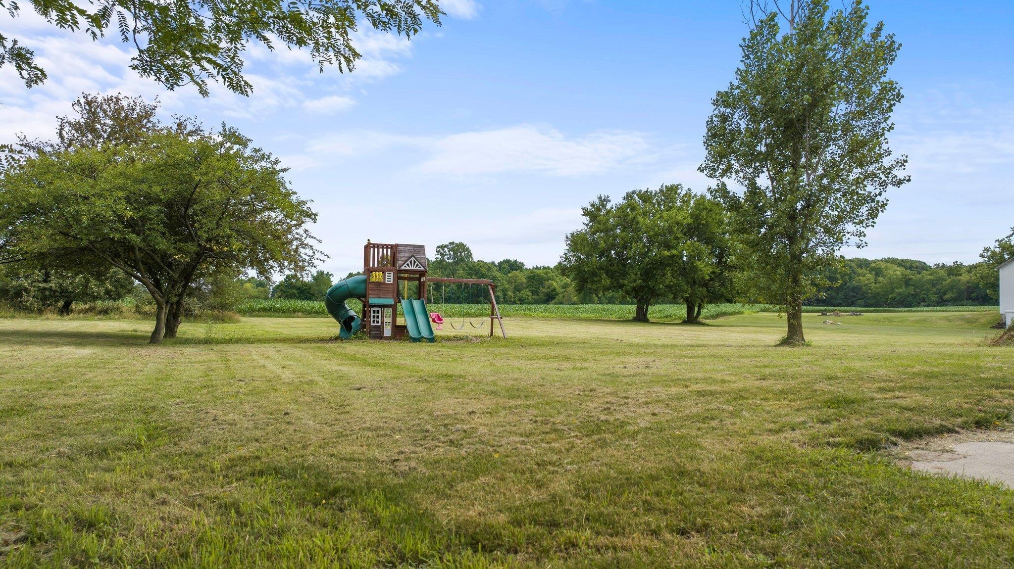 12129 Leo Road Fort Wayne, IN 46845 - Photo 32 of 36