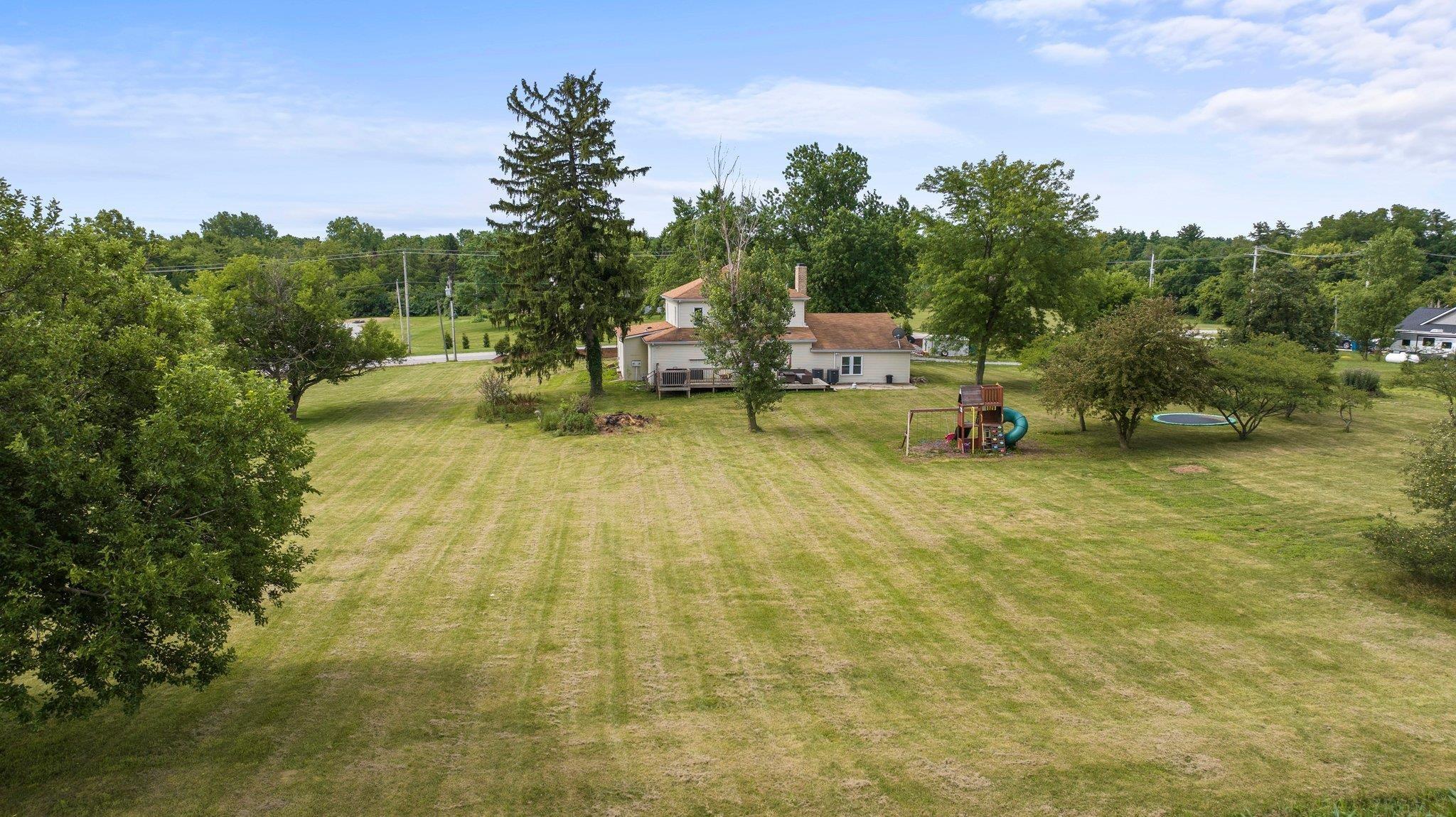 12129 Leo Road Fort Wayne, IN 46845 - Photo 34 of 36
