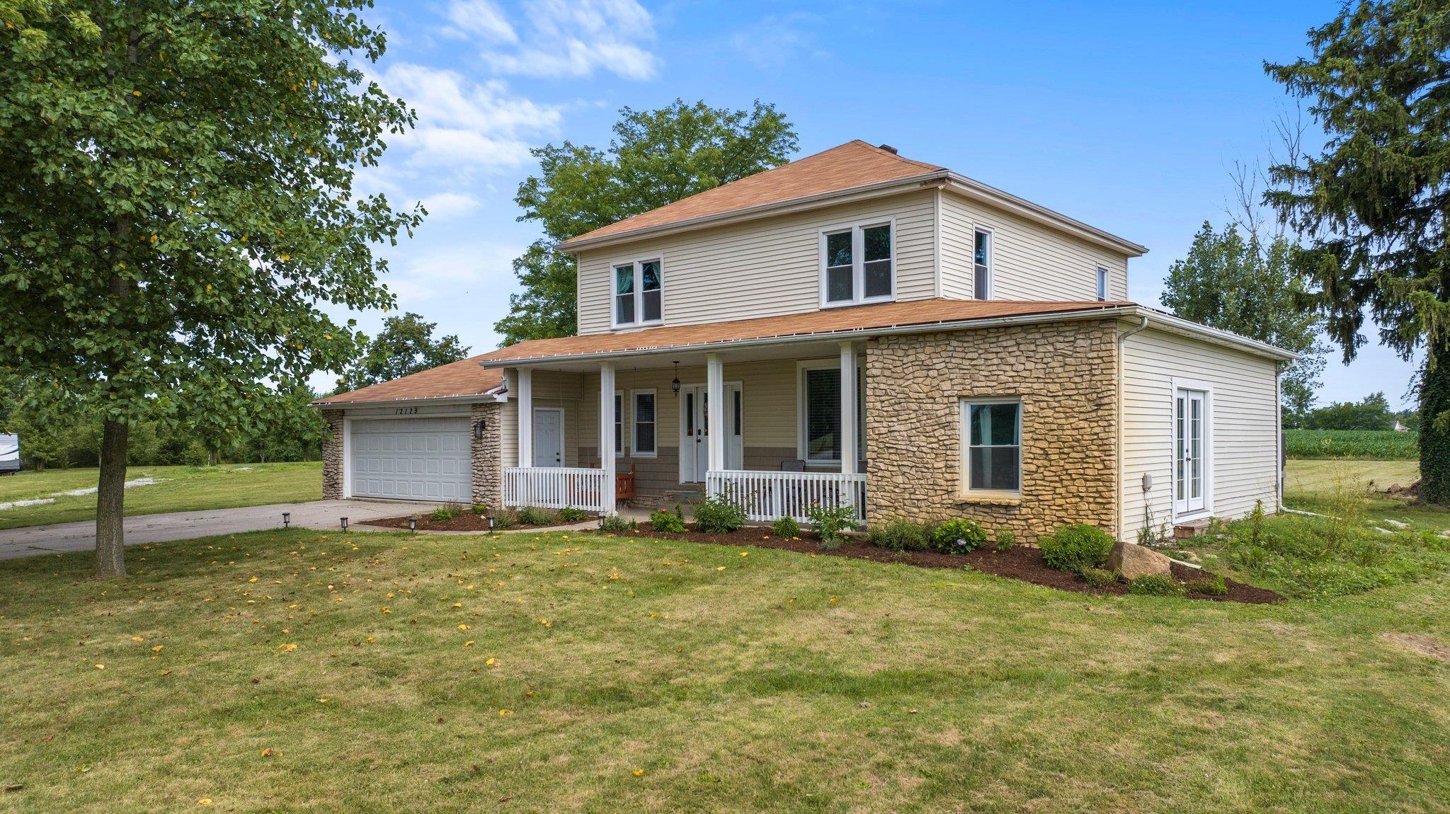 12129 Leo Road Fort Wayne, IN 46845 - Photo 36 of 36
