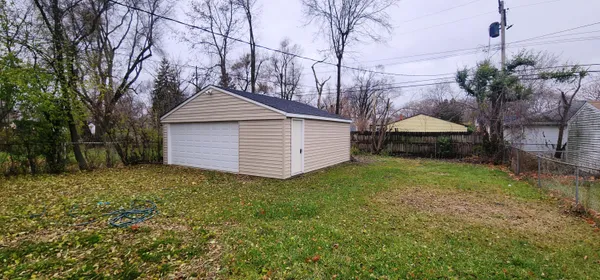 $189,900 | 720 Calder Avenue, Ypsilanti, MI 48198
